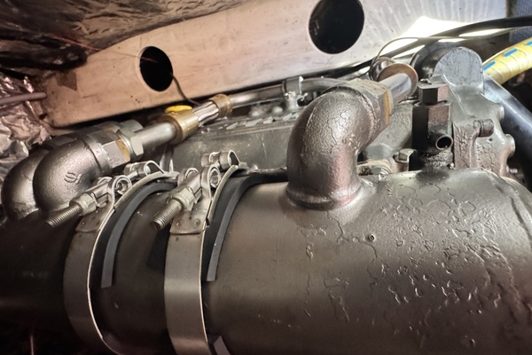 Engine Room