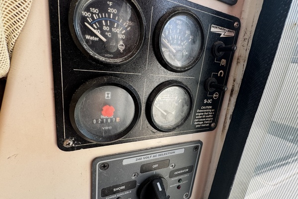 Digital Controls