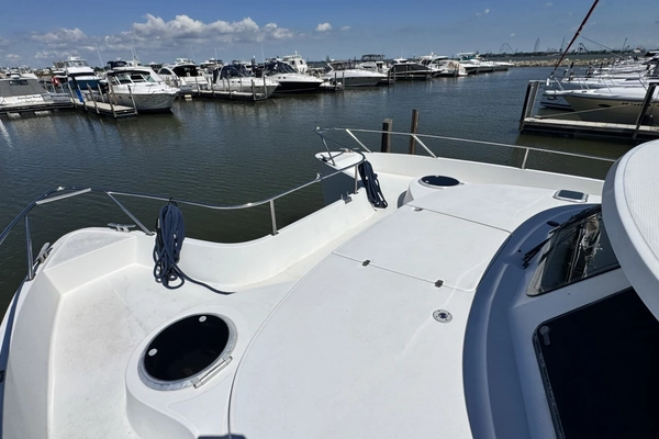 2005 Fountaine Pajot 37