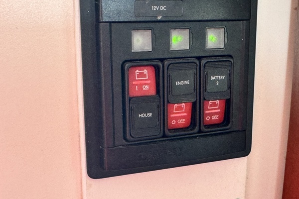 Digital Controls