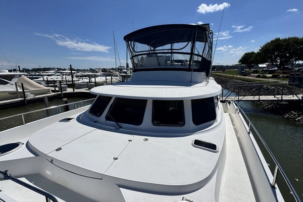 2005 Fountaine Pajot 37
