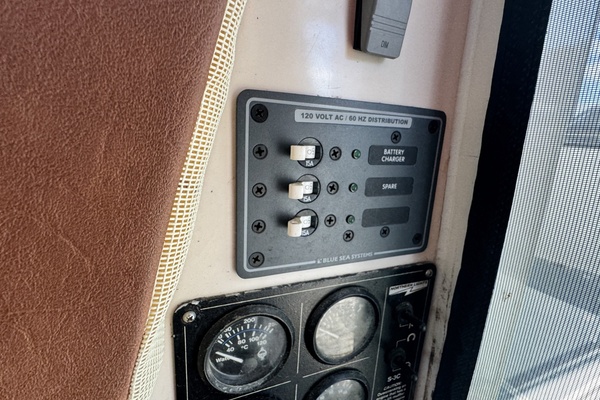 Digital Controls