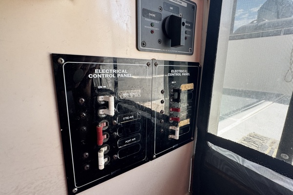 Digital Controls