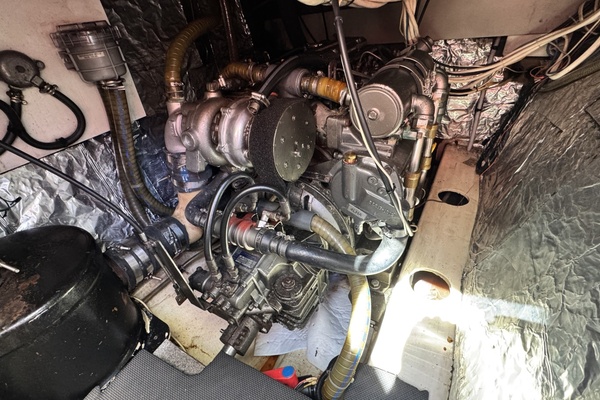 Engine Room