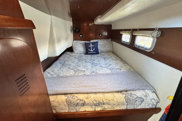Guest Stateroom