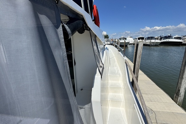 Side Deck