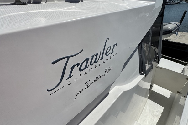 HO WA HO 37ft Fountaine Pajot Yacht For Sale