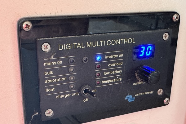 Digital Controls