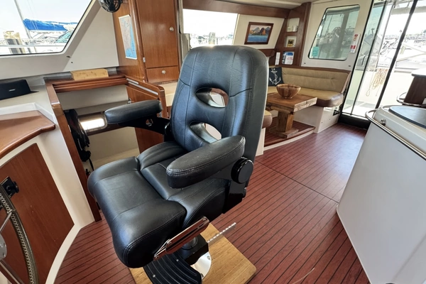 2005 Fountaine Pajot 37