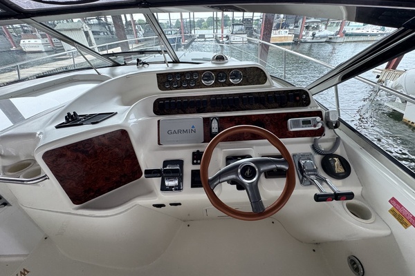 44ft Sea Ray Yacht For Sale