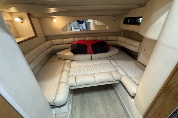 44ft Sea Ray Yacht For Sale
