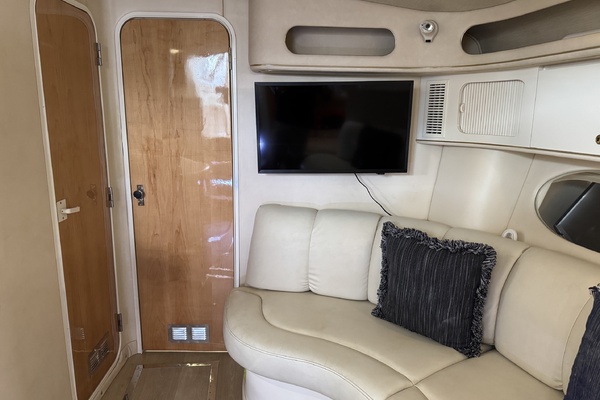 44ft Sea Ray Yacht For Sale