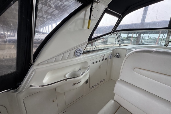 44ft Sea Ray Yacht For Sale