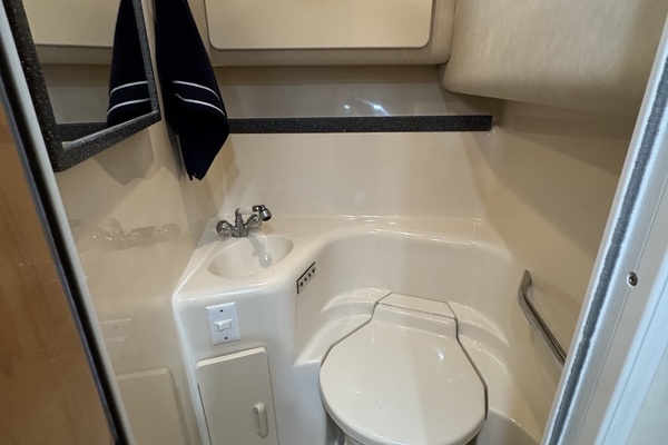 44ft Sea Ray Yacht For Sale