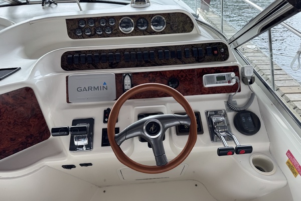 44ft Sea Ray Yacht For Sale