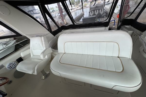 44ft Sea Ray Yacht For Sale