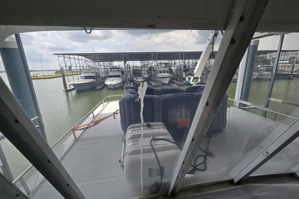 1700 Somewhere 56ft Marine Trader Yacht For Sale