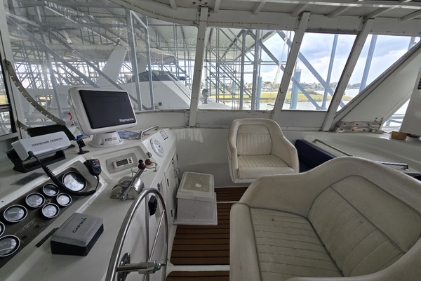 1700 Somewhere 56ft Marine Trader Yacht For Sale
