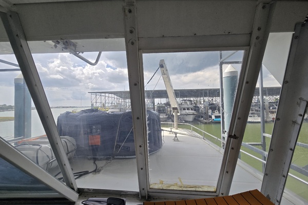 1700 Somewhere 56ft Marine Trader Yacht For Sale