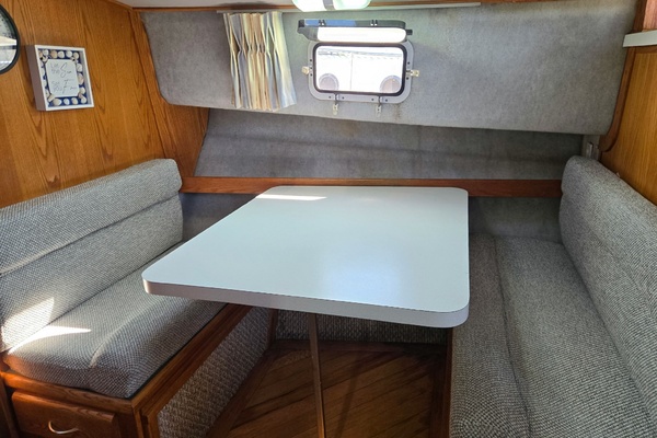 36ft Mainship Yacht For Sale