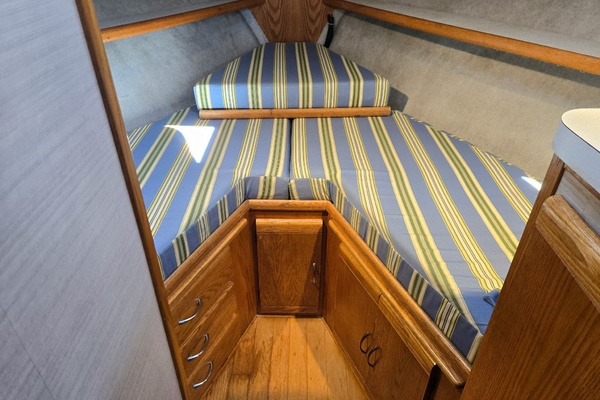 36ft Mainship Yacht For Sale