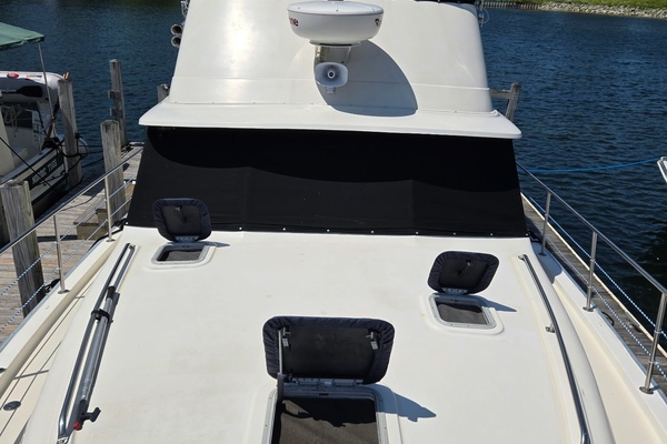 36ft Mainship Yacht For Sale