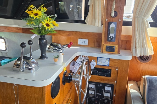 36ft Mainship Yacht For Sale