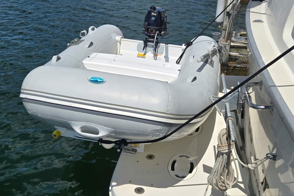 36ft Mainship Yacht For Sale