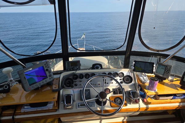 36ft Mainship Yacht For Sale