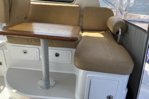 2011 Back Cove 30