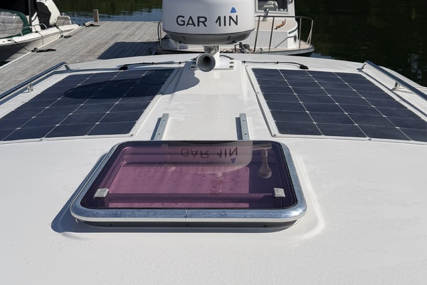 Liberty 30ft Back Cove Yacht For Sale