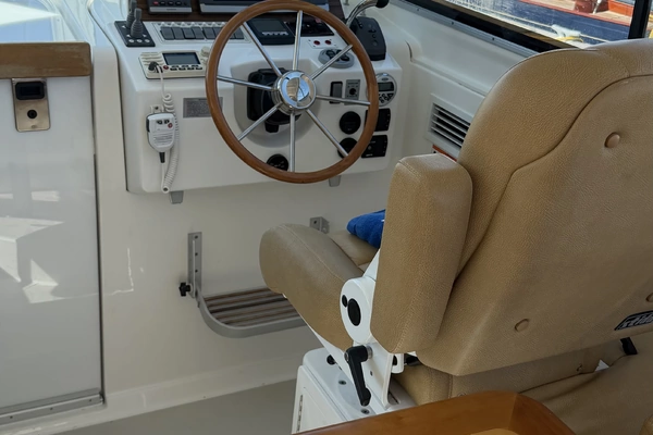 2011 Back Cove 30
