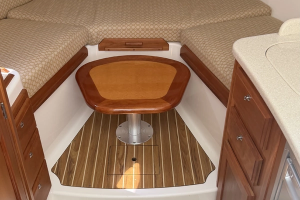 2011 Back Cove 30
