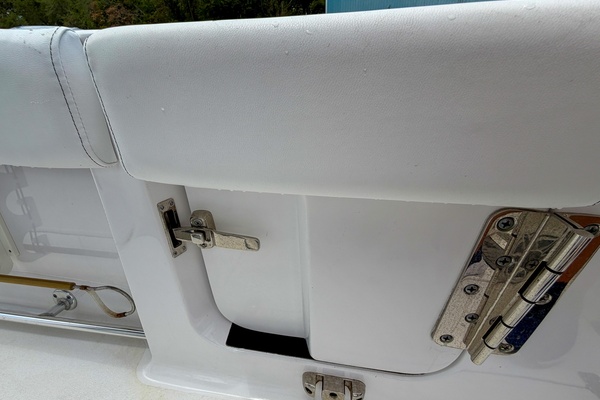 26ft Sportsman Yacht For Sale