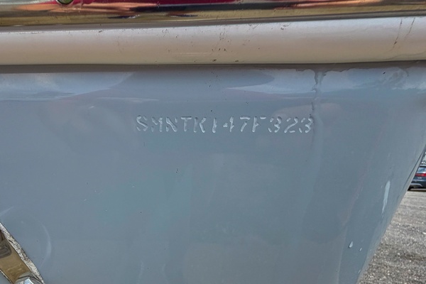 26ft Sportsman Yacht For Sale