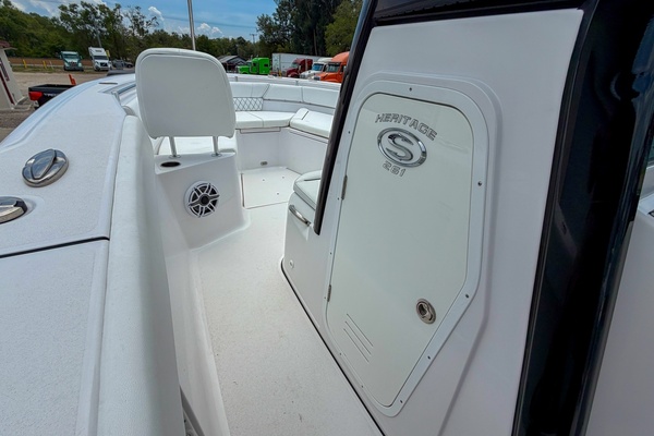 26ft Sportsman Yacht For Sale
