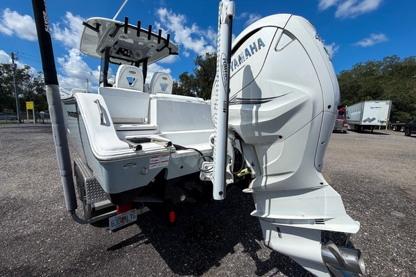 2023 Sportsman 26
