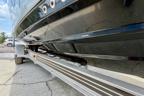 26ft Sportsman Yacht For Sale