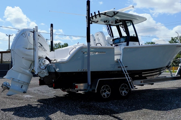 2023 Sportsman 26
