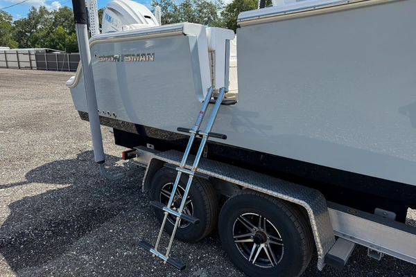 2023 Sportsman 26