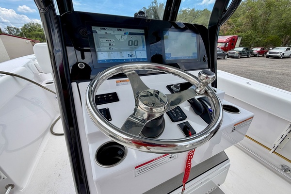 26ft Sportsman Yacht For Sale
