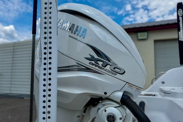 2023 Sportsman 26