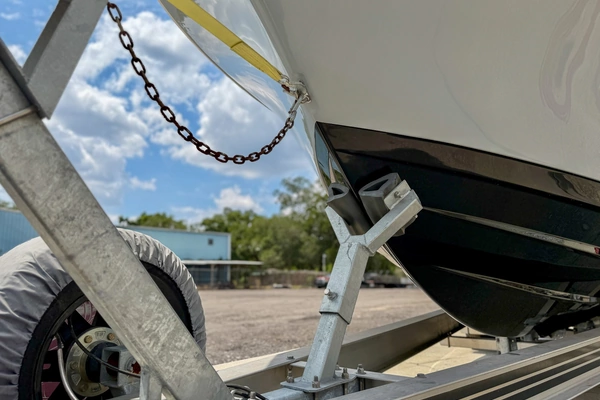 2023 Sportsman 26