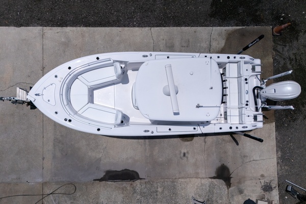 26ft Sportsman Yacht For Sale