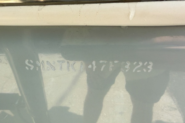 26ft Sportsman Yacht For Sale