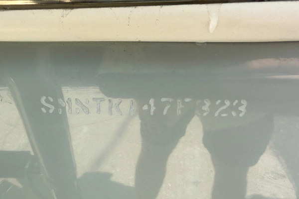 2023 Sportsman 26