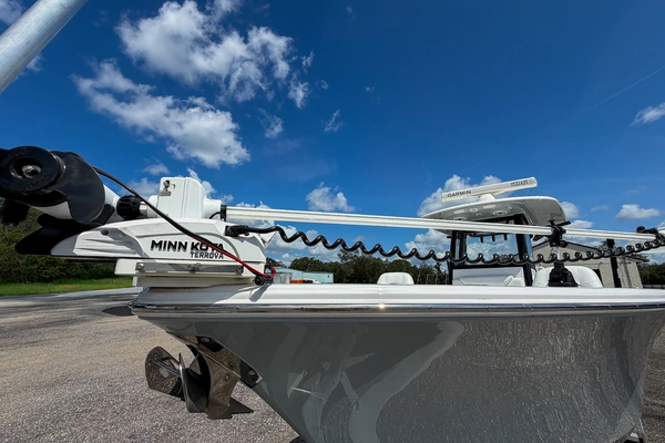 2023 Sportsman 26