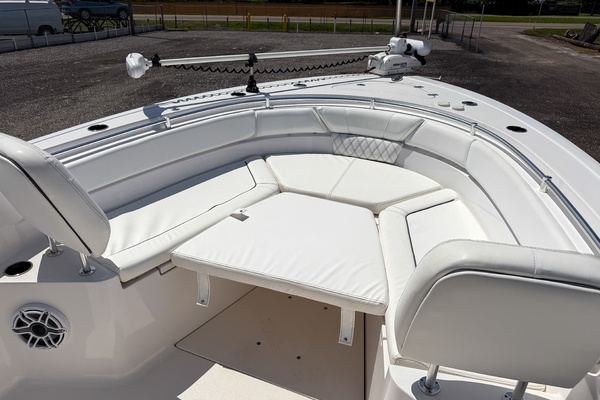 26ft Sportsman Yacht For Sale