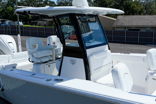 2023 Sportsman 26