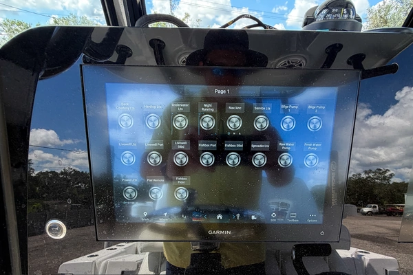 2023 Sportsman 26